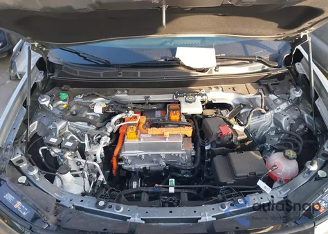 2024 Honda Prologue Elite from USA, damaged, VIN 3GPKHZRJ8RS503345